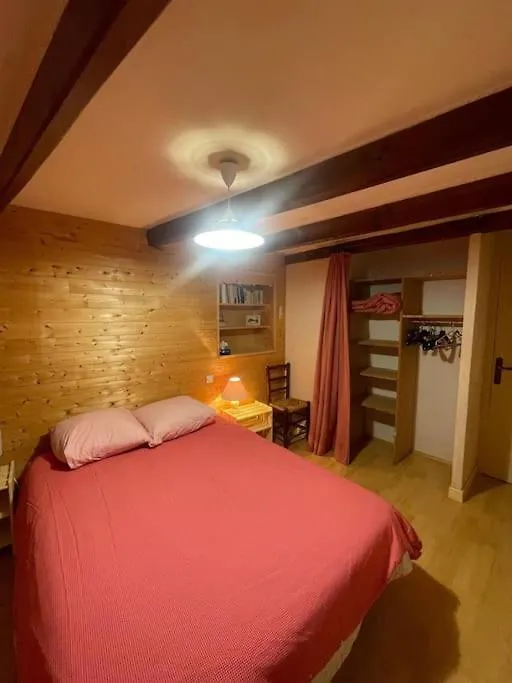 Chalet Les Arcs 1600- Montrigon Funiculaire Bourg-Saint-Maurice 0*,  France