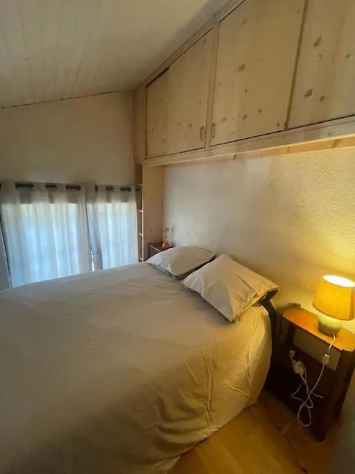 Chalet Les Arcs 1600- Montrigon Funiculaire Bourg-Saint-Maurice 0*,  France