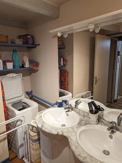 Chalet Les Arcs 1600- Montrigon Funiculaire Bourg-Saint-Maurice France