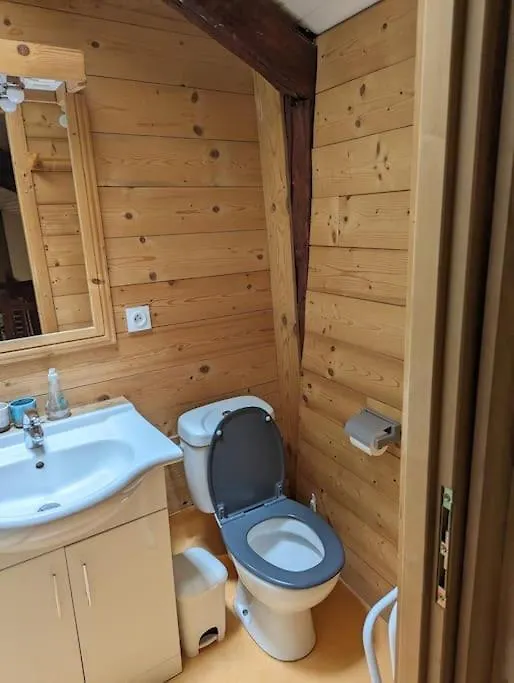 Chalet Les Arcs 1600- Montrigon Funiculaire Bourg-Saint-Maurice 0*,  France