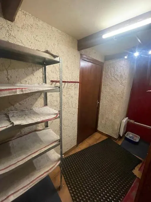 Chalet Les Arcs 1600- Montrigon Funiculaire Bourg-Saint-Maurice