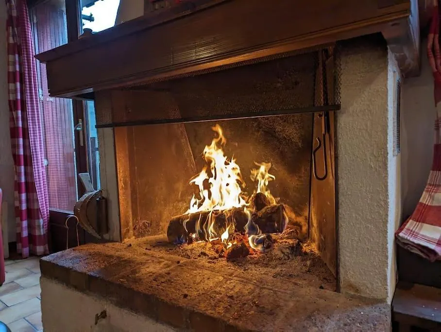 Chalet Les Arcs 1600- Montrigon Funiculaire Bourg-Saint-Maurice France