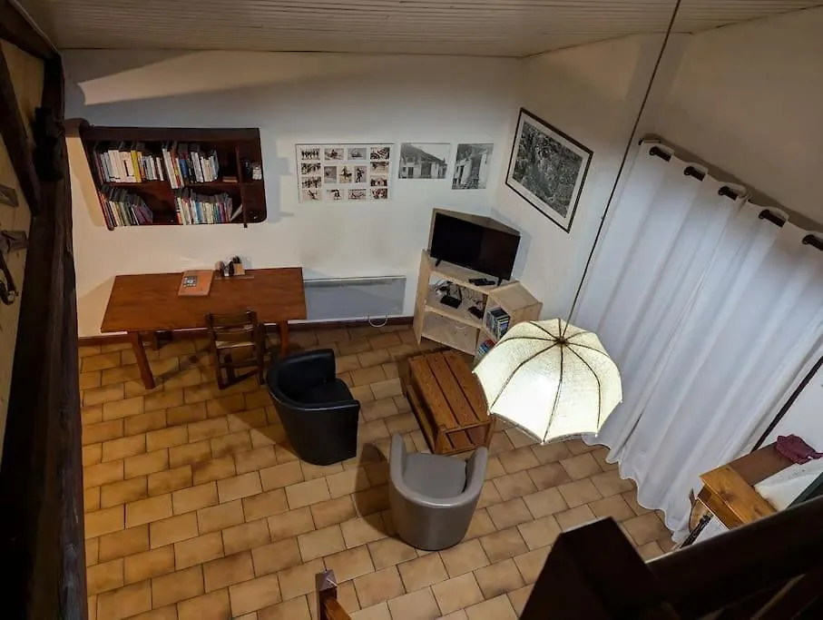 Chalet Les Arcs 1600- Montrigon Funiculaire Bourg-Saint-Maurice