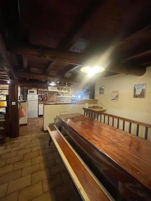Chalet Les Arcs 1600- Montrigon Funiculaire Bourg-Saint-Maurice