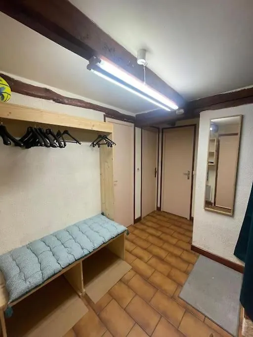 Chalet Les Arcs 1600- Montrigon Funiculaire Bourg-Saint-Maurice