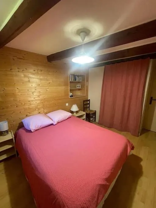 Chalet Les Arcs 1600- Montrigon Funiculaire Bourg-Saint-Maurice 0*,