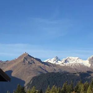 Chalet Chalet Iseran, Bourg-Saint-Maurice